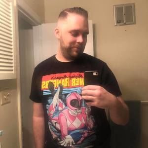 Meet your Posher, Dylan